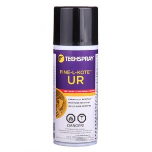 Fine-L-Kote UR Urethane Conformal Coating 2104-12S