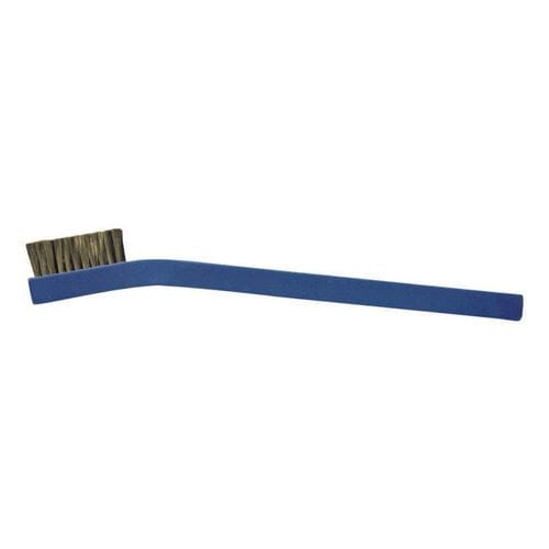 Techspray 2043-1 Tech Brush – Aluminum Handle Thu Jan 01 2043 00:00:00 GMT+0700 (Indochina Time) Prostech Philippines