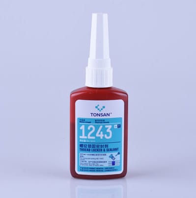Tonsan® 1243 1243 Prostech Philippines