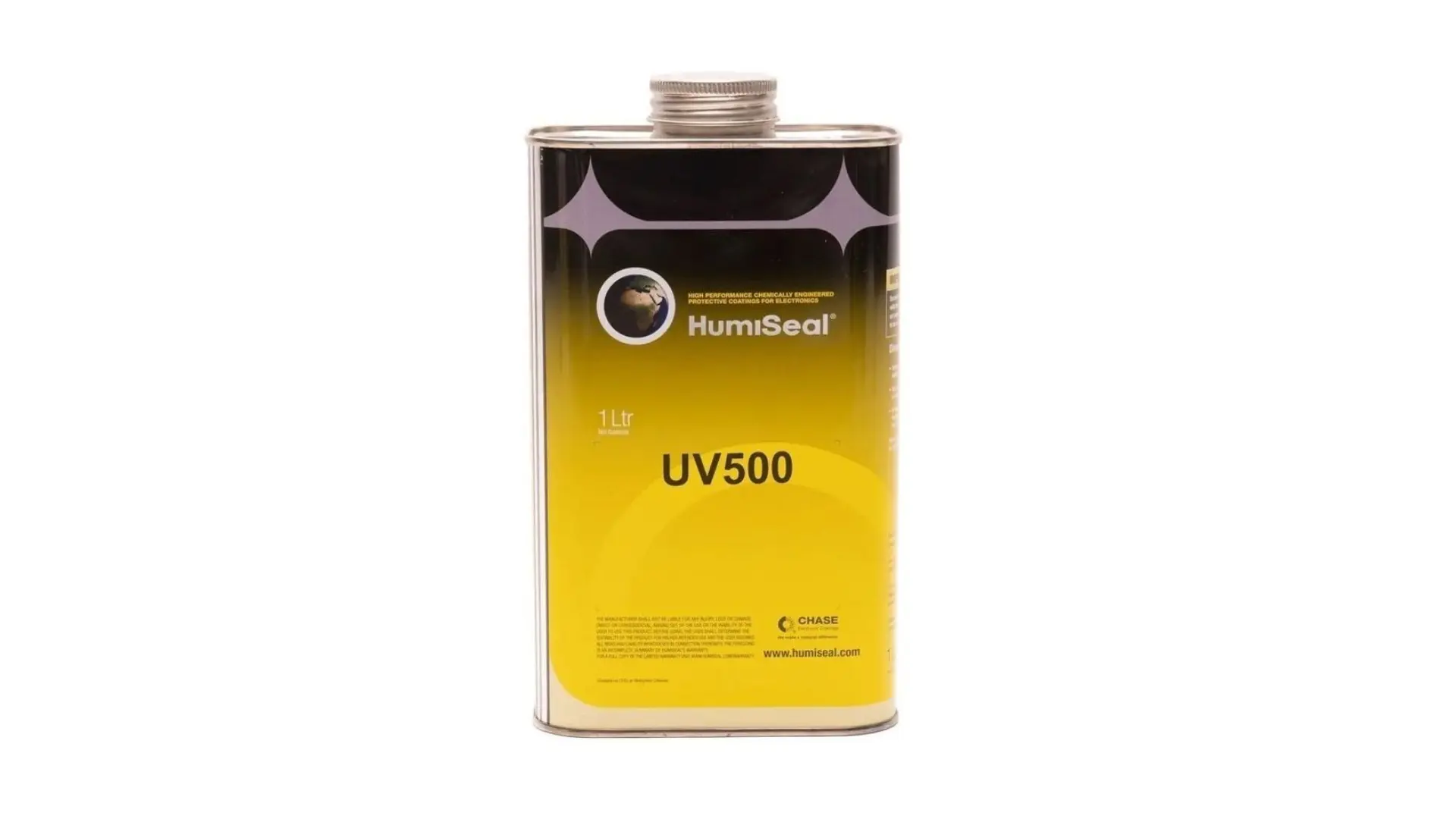 HumiSeal® UV500 UV Curable Conformal Coating HumiSeal® UV500 Prostech Philippines