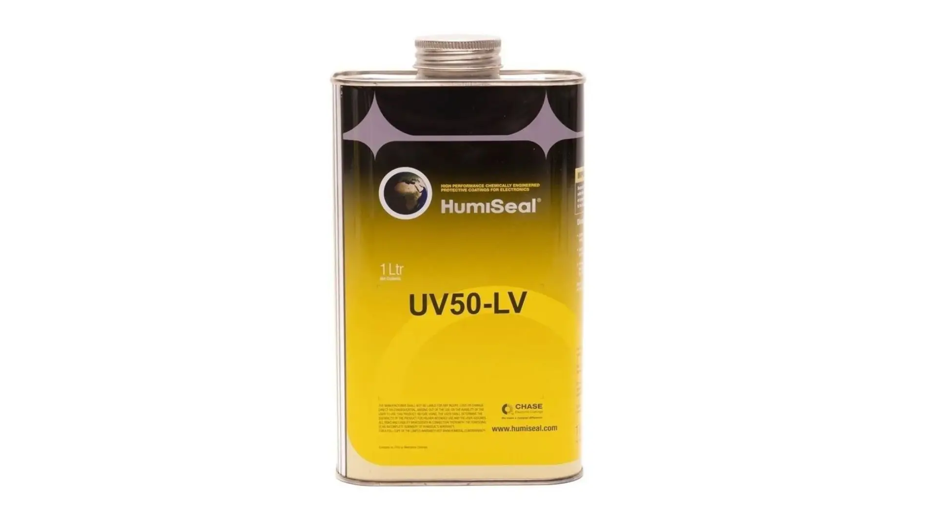 HumiSeal® UV50LV UV Curable Conformal Coating HumiSeal® UV50LV Prostech Philippines