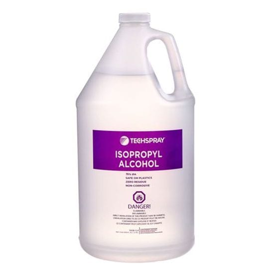 Techspray Cleaning Grade Isopropyl alcohol 1608-P 1608-P Prostech Philippines