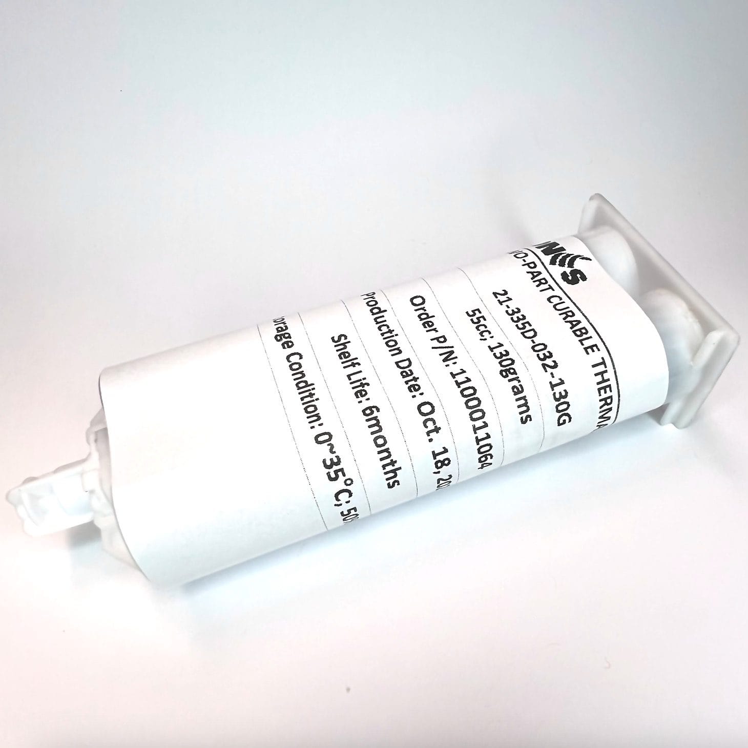 JONES Thermal Gel 21-335D 21-335D Prostech Philippines