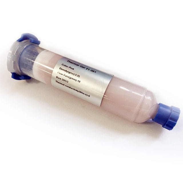 JONES Thermal Gel 21-361-SP02 21-361-SP02 Prostech Philippines