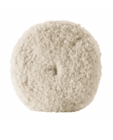 3M™ Double Sided Wool Compounding Pad, 33280, 9 in, 6 per case 33280 Prostech Philippines