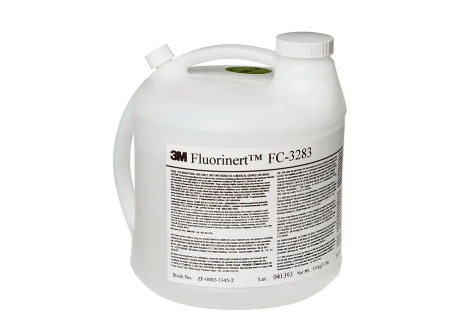 3M Fluorinert Electronic Liquid FC-3283 FC-3283 Prostech Philippines