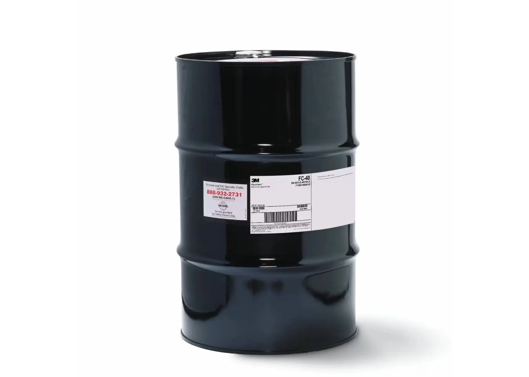 3M Fluorinert Electronic Liquid FC-40 FC-40 Prostech Philippines