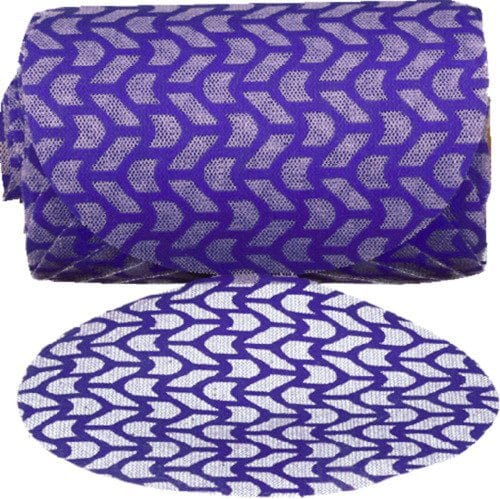 3M™ Cubitron™ II Net Disc Roll, 150 mm, 180+, 31653 31653 Prostech Philippines