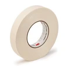 3M™ Filament-Reinforced Electrical Tape 1076 3M 1076 Prostech Philippines