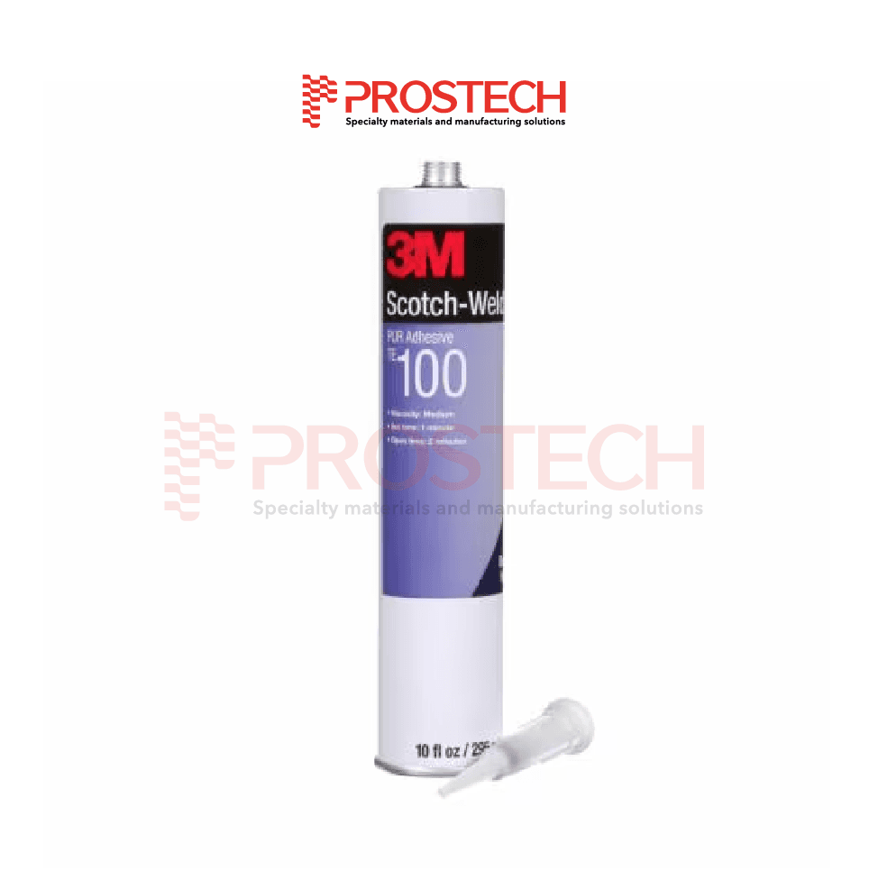 3M™ Scotch-Weld™ PUR Adhesive TE100 TE100 Prostech Philippines