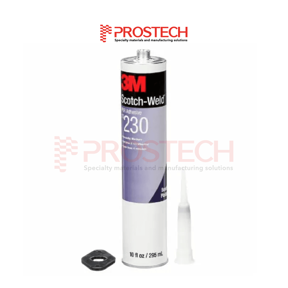 3M™ Scotch-Weld™ PUR Adhesive TS230 Off-White TS230 Prostech Philippines