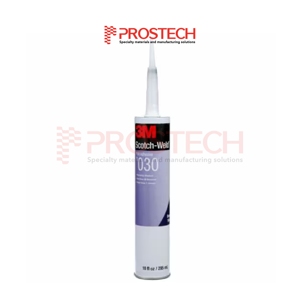 3M™ Scotch-Weld™ TE030 PUR Adhesive 3M TE030 Prostech Philippines