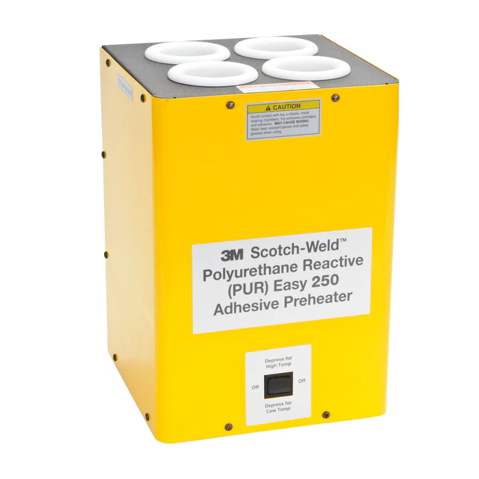 3M™ Scotch-Weld™ PUR Easy 250 Preheater Easy 250 Prostech Philippines
