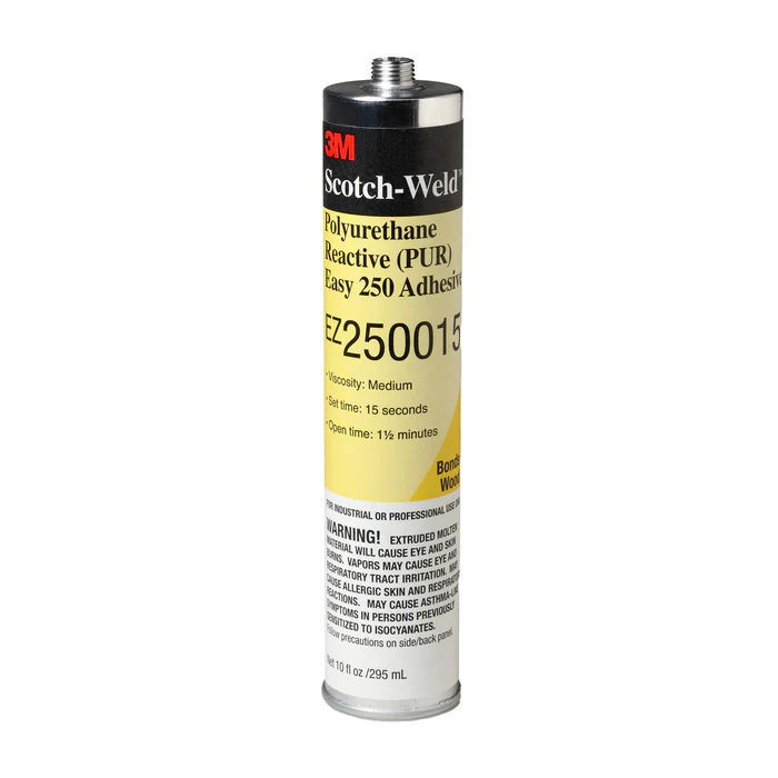 3M EZ250015 Fast Set Wood & Plastic PUR Hot Melt EZ250015 Prostech Philippines