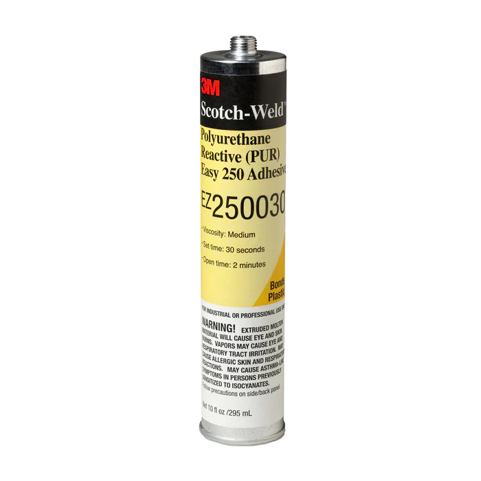3M EZ250030 Fast Set Plastic PUR Hot Melt EZ250030 Prostech Philippines