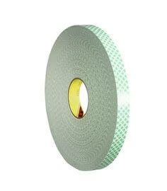 3M™ Double Coated Urethane Foam Tape 4032 4032 Prostech Philippines