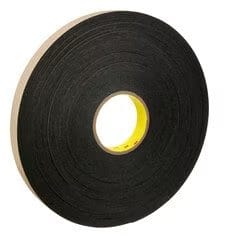 3M™ Double Coated Polyethylene Foam Tape 4492B 4492B Prostech Philippines