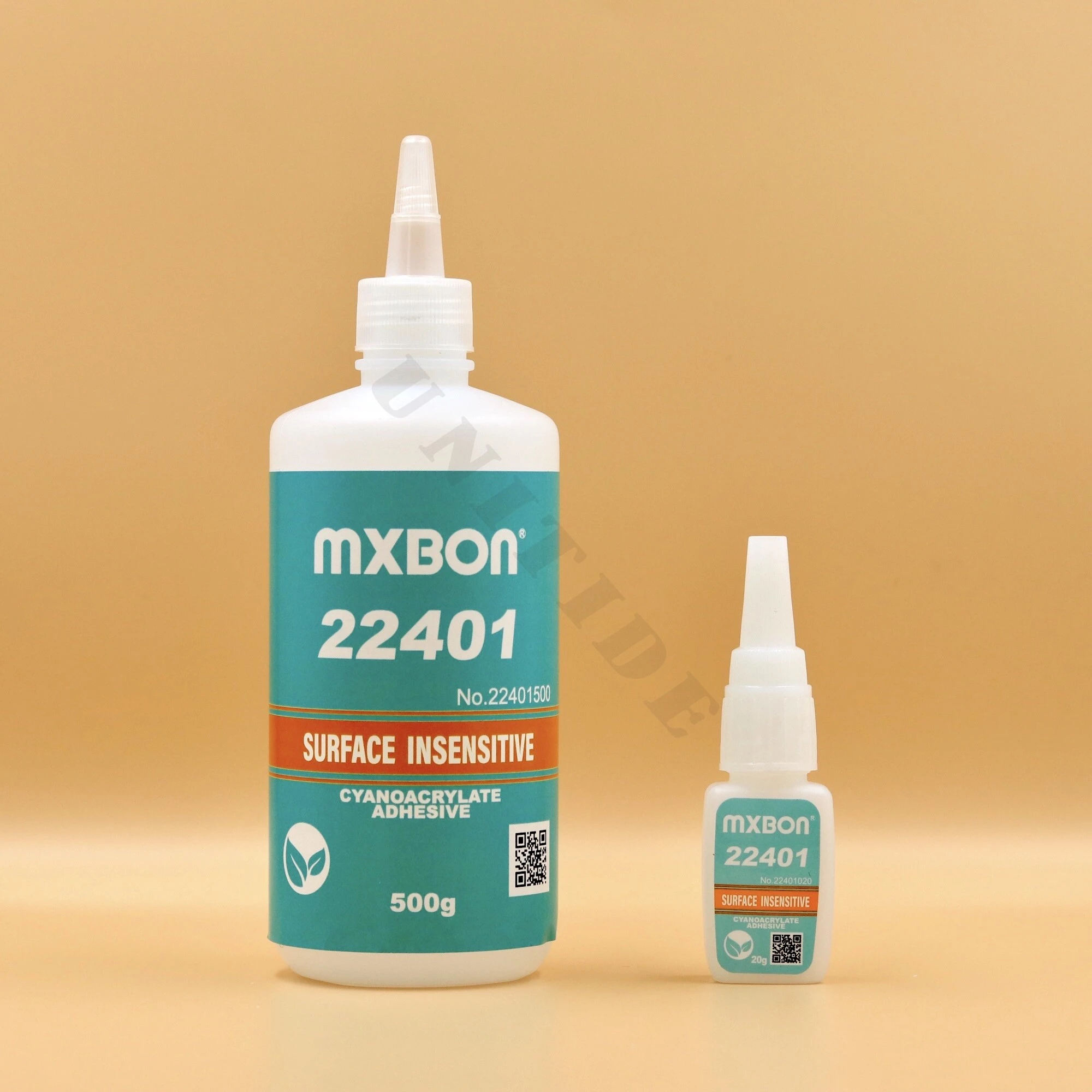 Mxbon® 22401M Low Odor Cyanoacrylate Adhesive MXBON® 22401M Prostech Philippines