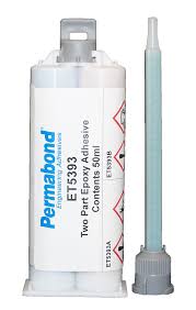 PERMABOND® ET5393 Two-Part Epoxy PERMABOND® ET5393 Prostech Philippines