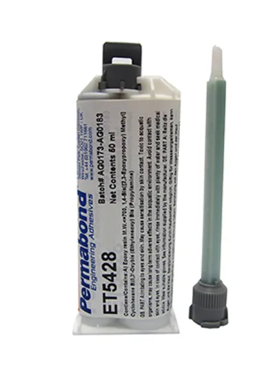 PERMABOND® ET5428 BLACK Two-Part Epoxy PERMABOND® ET5428 Prostech Philippines
