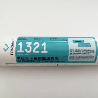H.B. Fuller Tonsan®1321FS Epoxy Adhesive Tonsan® 1321FS Prostech Philippines