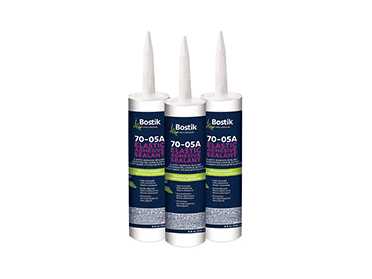 Bostik 70-05A HIGH QUALITY ADHESIVE AND SEALANT 70-05A Prostech Philippines