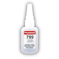 PERMABOND® 799 Cyanoacrylate PERMABOND® 799 Cyanoacrylate Prostech Philippines