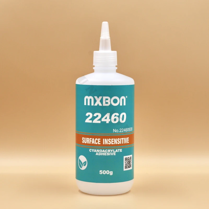 Mxbon® 22460M Low Odor Cyanoacrylate Adhesive MXBON® 22460M Prostech Philippines