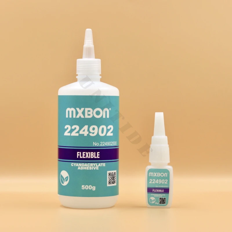 Mxbon® 224902M Low Odor Cyanoacrylate Adhesive MXBON® 224902M Prostech Philippines