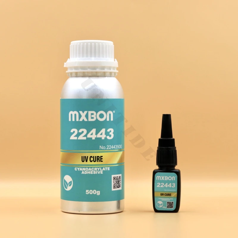 MXBON® 21443M Cyanoacrylate Adhesive MXBON® 21443M Prostech Philippines
