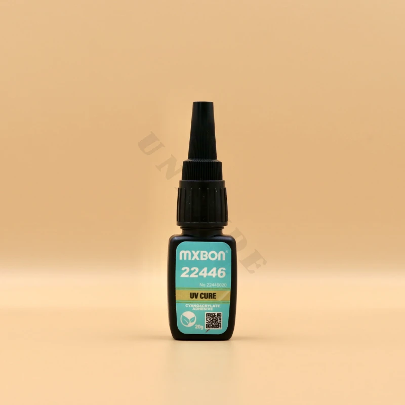 MXBON® 21446M Cyanoacrylate Adhesive MXBON® 21446M Prostech Philippines