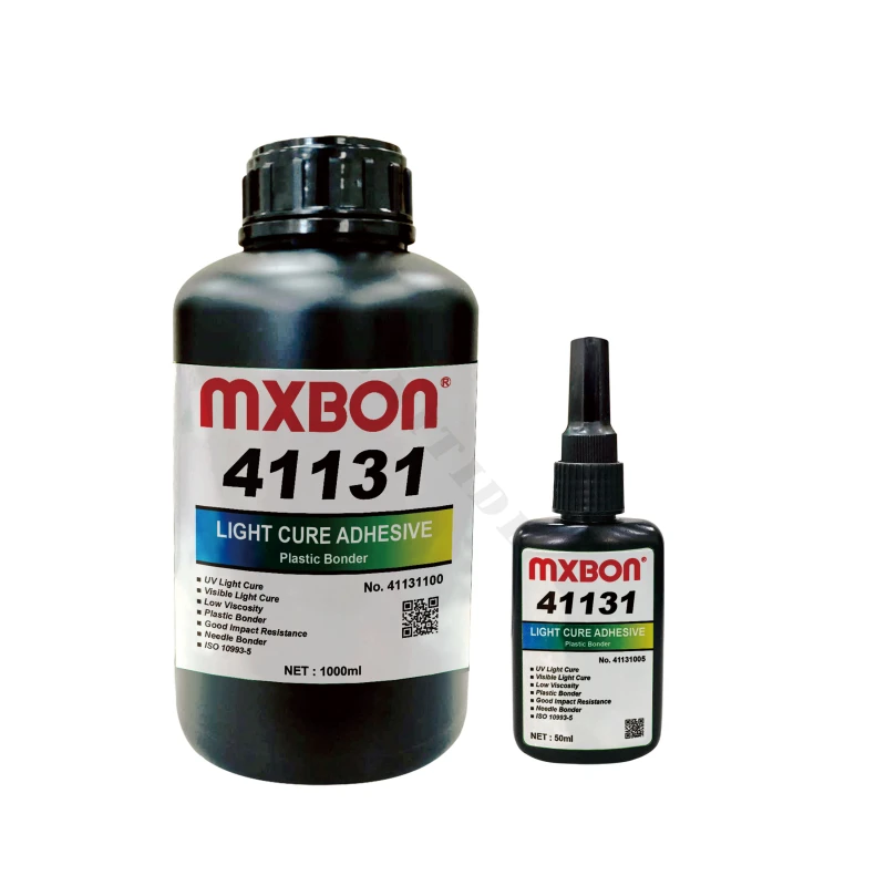MXBON® 41131M Acrylic Adhesive MXBON® 41131M Prostech Philippines