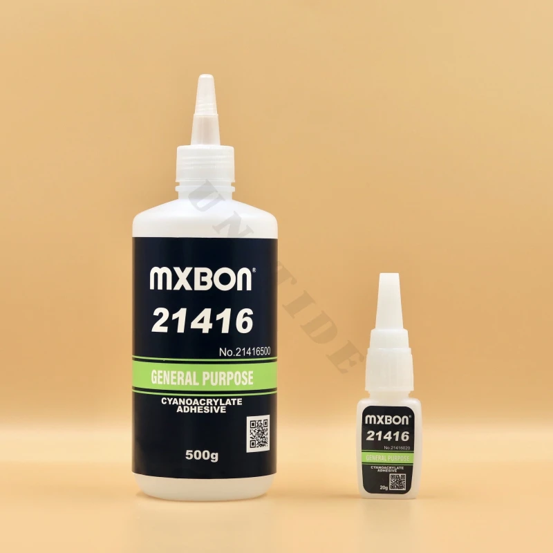 Mxbon® 21416M Cyanoacrylate Adhesive MXBON® 21416M Prostech Philippines
