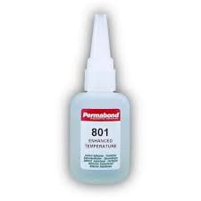 PERMABOND® 801 Cyanoacrylate PERMABOND® 801 Cyanoacrylate Prostech Philippines