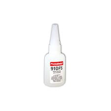 PERMABOND® 910FS Cyanoacrylate PERMABOND® 910FS Cyanoacrylate Prostech Philippines