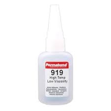 PERMABOND® 919 Cyanoacrylate PERMABOND® 919 Cyanoacrylate Prostech Philippines