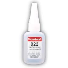 PERMABOND® 922 Cyanoacrylate PERMABOND® 922 Cyanoacrylate Prostech Philippines