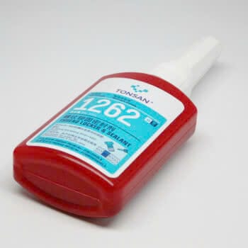 Tonsan® 1262 1262 Prostech Philippines