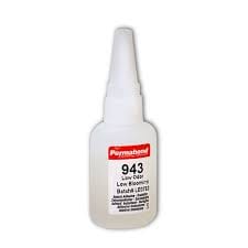 PERMABOND® 943 Cyanoacrylate PERMABOND® 943 Cyanoacrylate Prostech Philippines