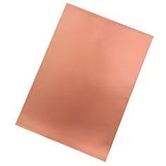 3M™ Electrically Conductive Double-Sided Tape 9772 9772 Prostech Philippines