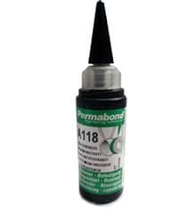 PERMABOND® A118 Anaerobic Retainer PERMABOND® A118 Prostech Philippines