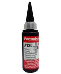 PERMABOND® A130 Anaerobic Threadlocker PERMABOND® A130 Prostech Philippines