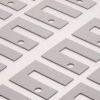 LIPOLY AS200-s Ultra Low Oil-Bleed Thermal Conductive Gel Pad AS200-s Prostech Philippines
