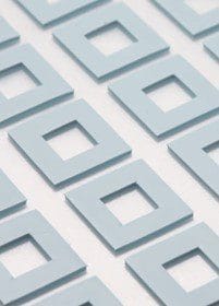 LIPOLY AS400-s Ultra Low Oil-Bleed Thermal Conductive Gel Pad AS400-s Prostech Philippines