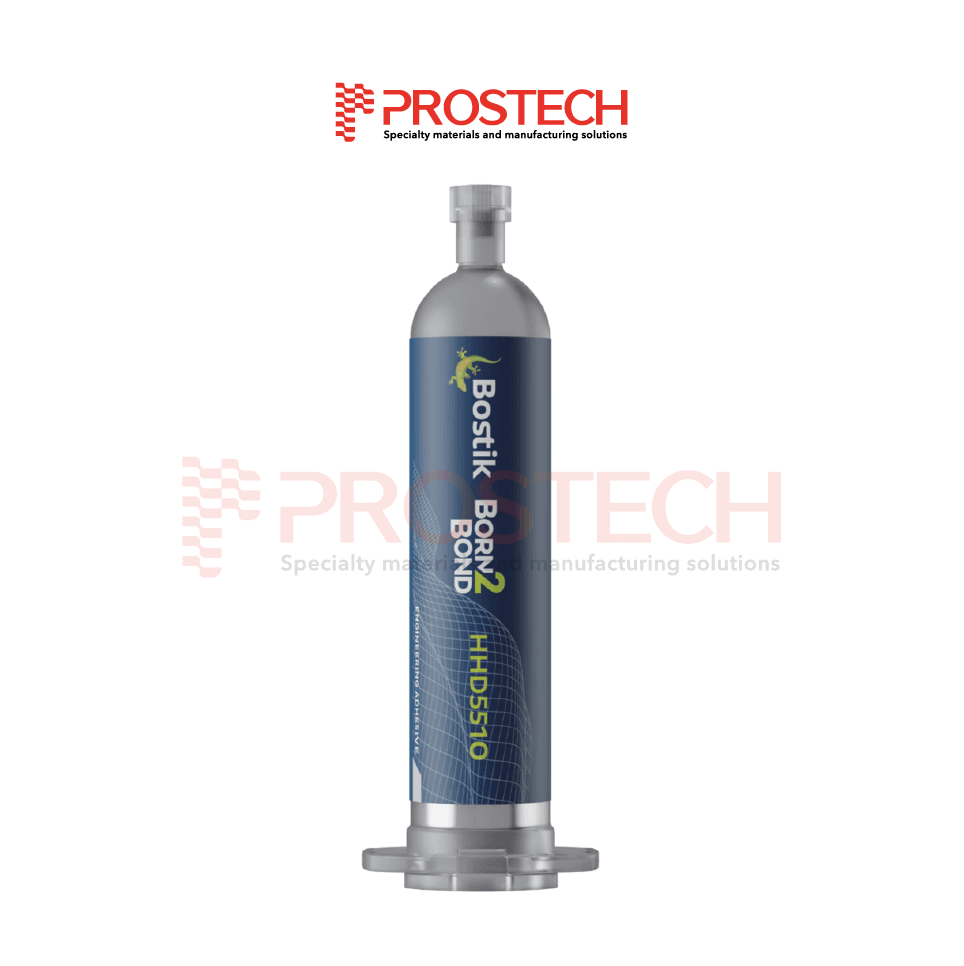 Bostik Born2Bond™ HHD 5510 PUR Adhesive HHD 5510 Prostech Philippines