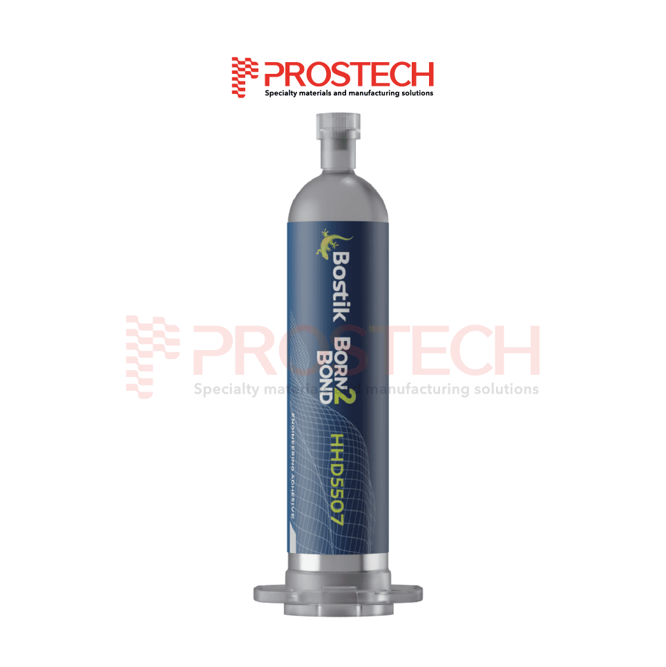 Bostik Born2Bond™ HHD 5507 PUR Adhesive HHD 5507 Prostech Philippines