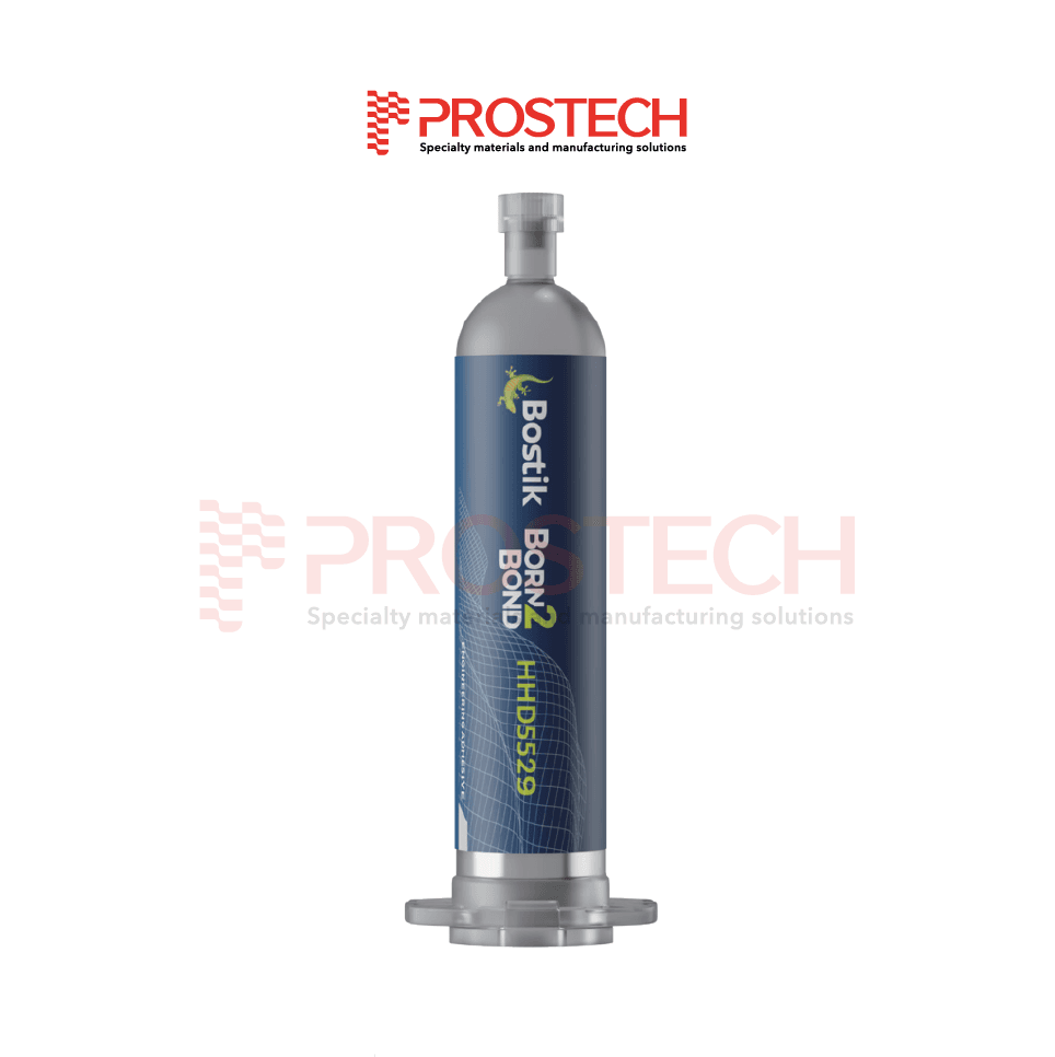 Bostik Born2Bond™ HHD 5529 PUR Adhesive HHD 5529 Prostech Philippines