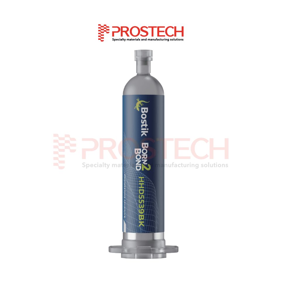 Bostik Born2Bond™ HHD 5539BK Hotmelt PUR Adhesive HHD 5539BK Prostech Philippines