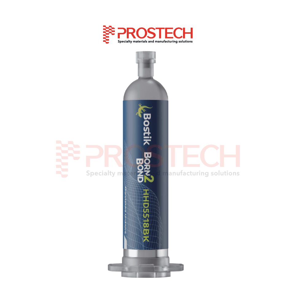 Bostik Born2Bond™ HHD 5518BK PUR Adhesive HHD 5518BK Prostech Philippines
