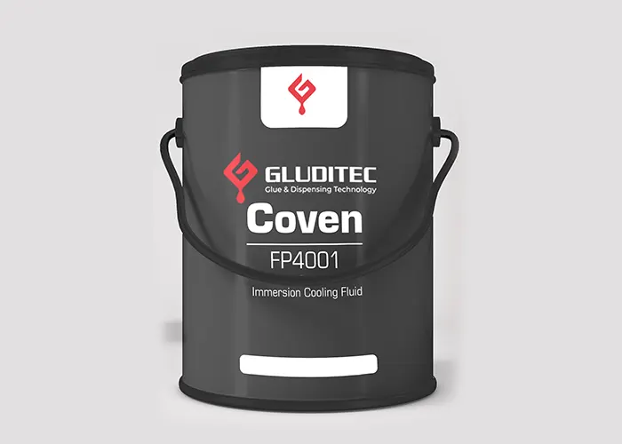 COVEN FP4000 Immersion Cooling Fluids – 3M Novec 7100 Alternative COVEN FP4000 Prostech Philippines